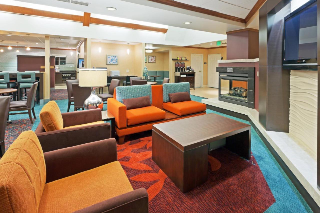 Residence Inn Boulder Longmont Exterior foto