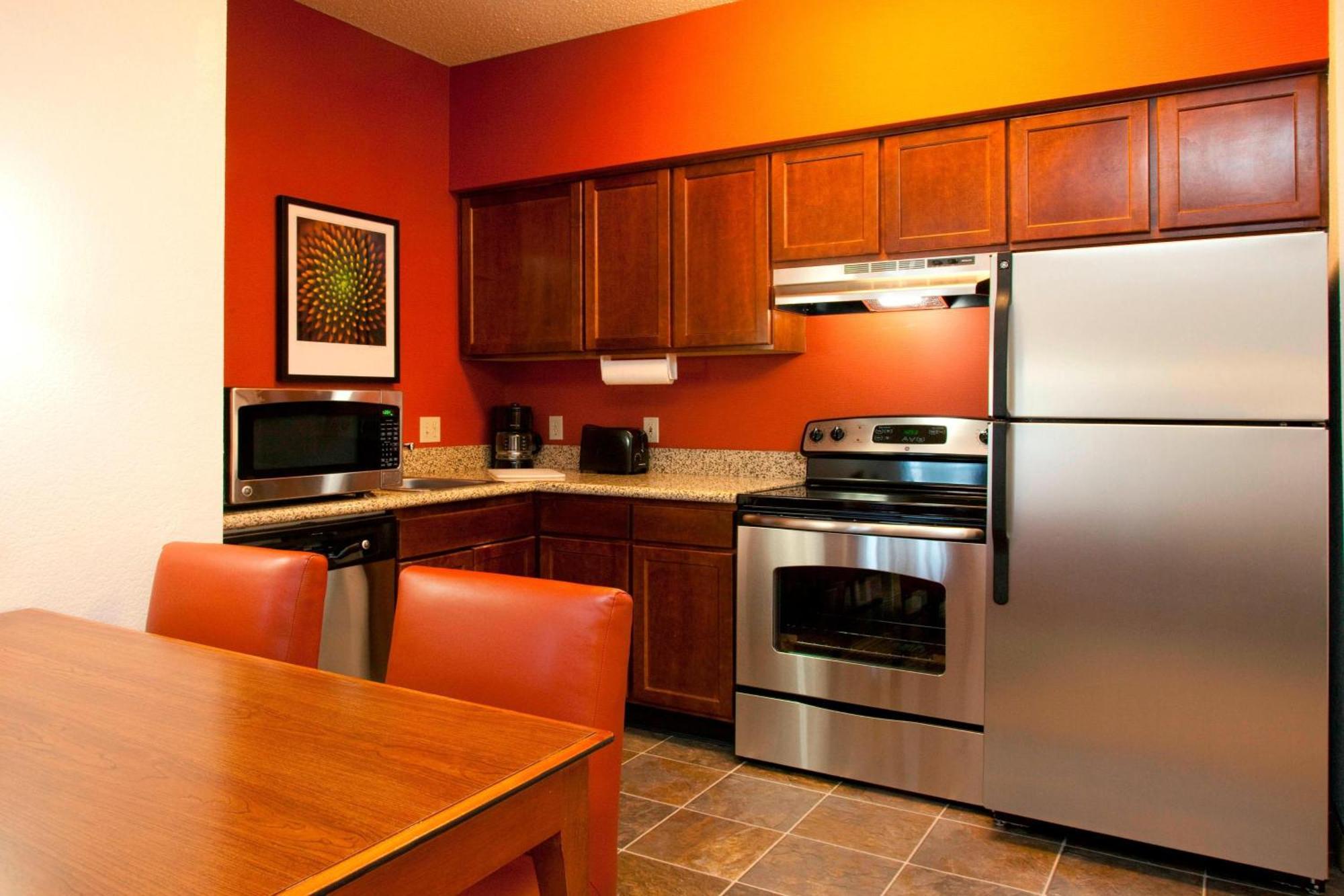 Residence Inn Boulder Longmont Exterior foto