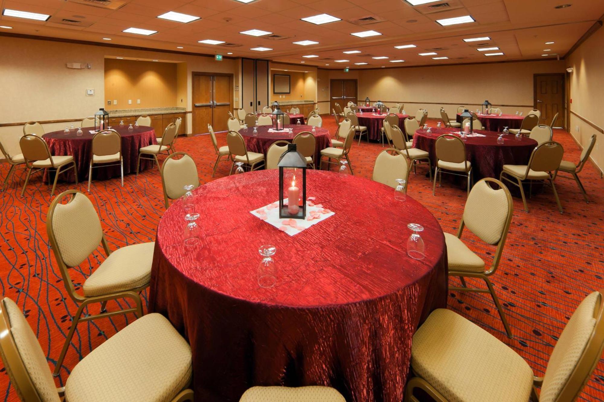 Residence Inn Boulder Longmont Exterior foto