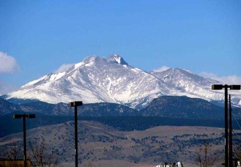 Residence Inn Boulder Longmont Facilidades foto